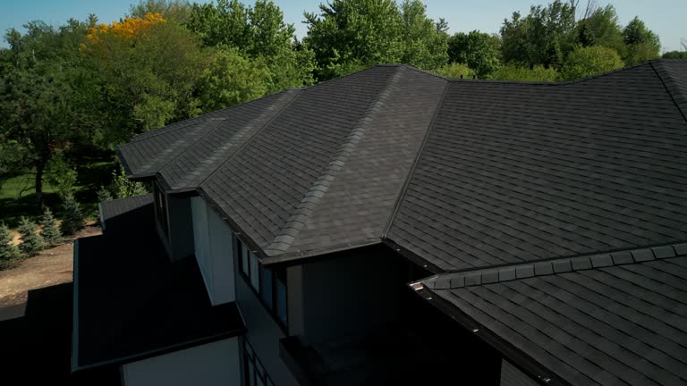 Best Roofing for New Construction  in Danville, PA