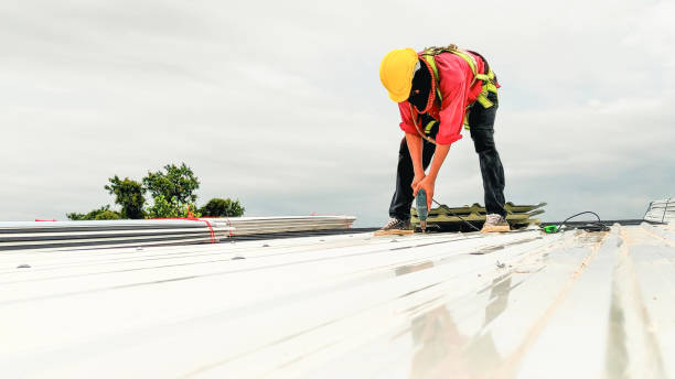 Fast & Reliable Emergency Roof Repairs in Danville, PA