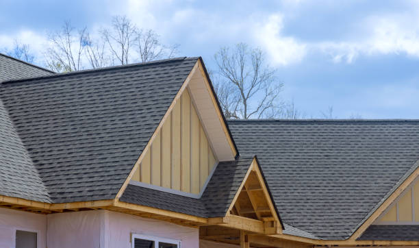 Best Wood Shake Roofing  in Danville, PA