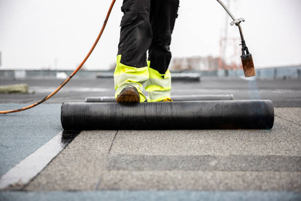 Best Solar Panel Roofing Installation  in Danville, PA