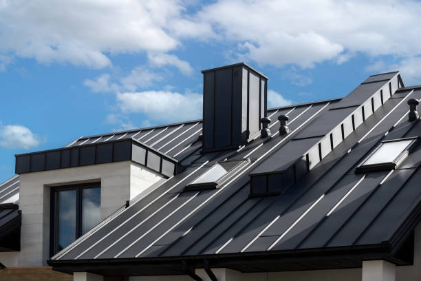 Best Flat Roofing  in Danville, PA